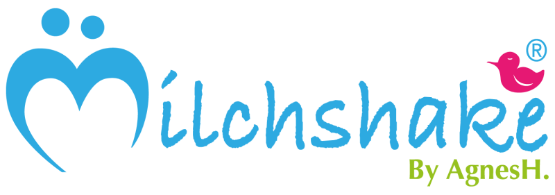 Milchshake-Logo
