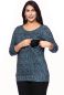Preview: AMELIE Umstands- und Stillbluse (Serapia)