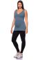 Preview: VARIO Cache-Coeur Umstands- und Stilltop (jeans)