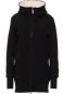 Preview: KILIAN Winter Merino Wollwalk Tragejacke/Umstandsjacke gefüttert - 100 % made in Germany