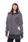 Preview: KILIAN Winter Merino Wollwalk Tragejacke/Umstandsjacke gefüttert - 100 % made in Germany