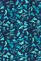 Preview: POPPY Umstands-& Stillkleid Bio Baumwolle (ozean)