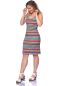 Preview: CASCADA ärmelloses Umstands- und Stillkleid