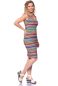 Preview: CASCADA ärmelloses Umstands- und Stillkleid