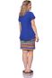 Preview: CASCADA 2 pieces Set of maternity and nursing dress