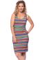 Preview: CASCADA 2 pieces Set of maternity and nursing dress