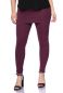 Preview: Skirt Leggings (aubergine) oder nach Farbwunsch
