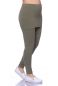 Preview: Skirt Leggings (oliv)