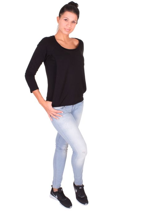 MILO Stillpullover
