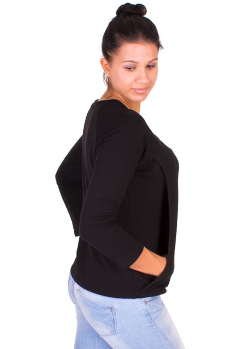MILO Stillpullover