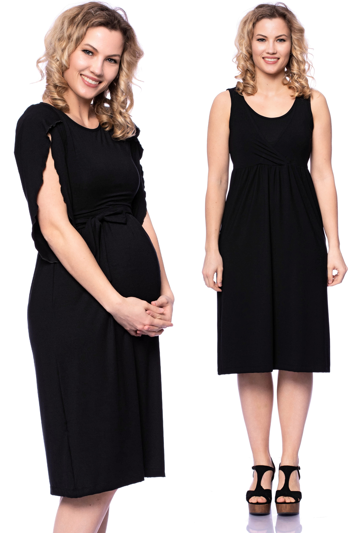 Skirts - Stylish Maternity Skirts – Luna Maternity & Nursing