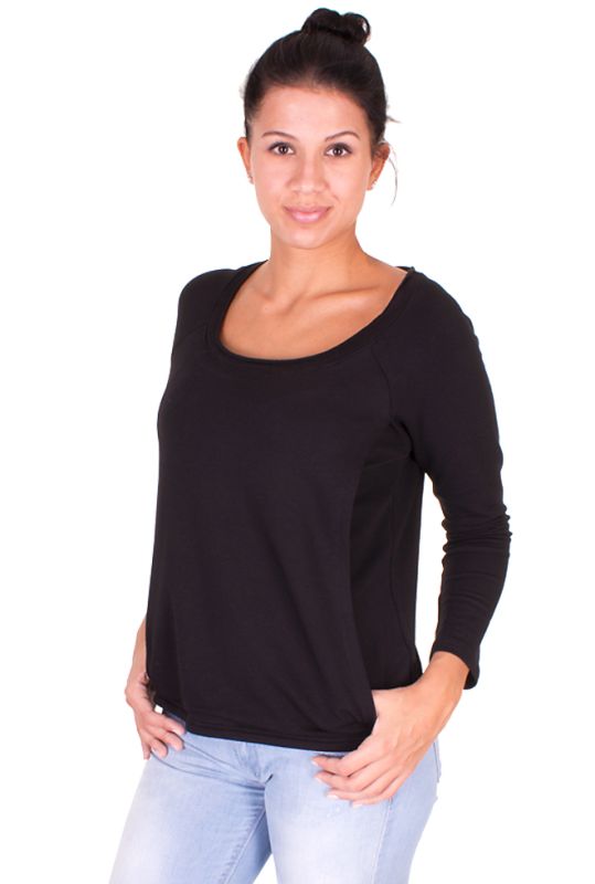 MILO Stillpullover