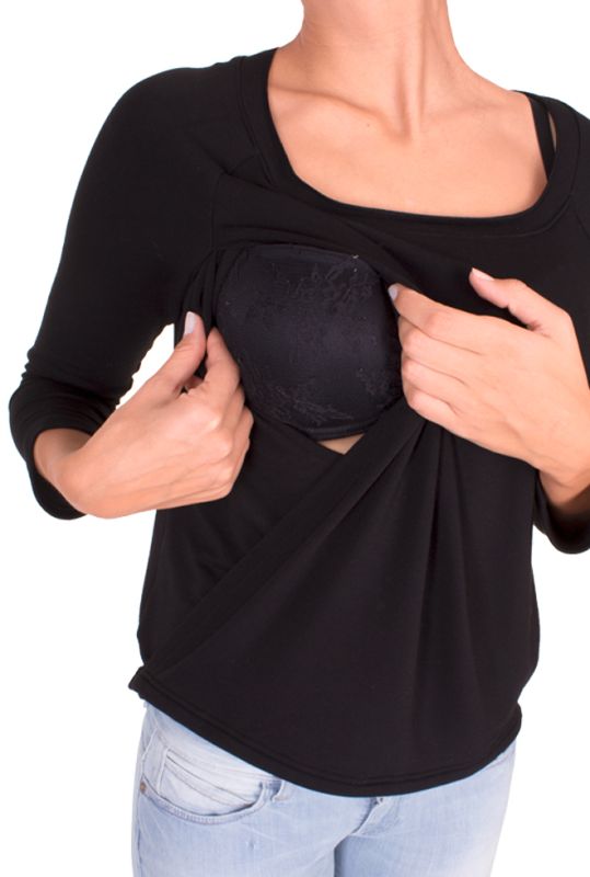 MILO Stillpullover