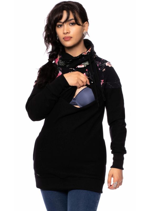 ALAN Maternity & Nursing Sweater