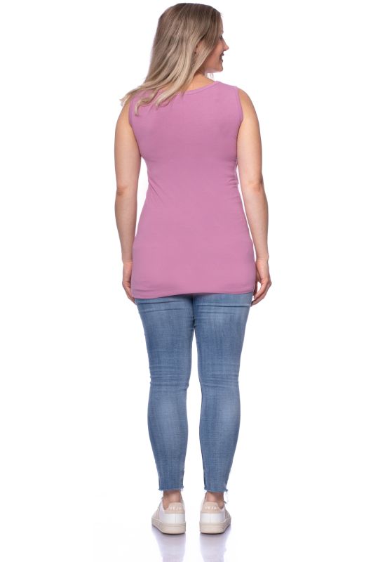 103 BASIC Umstands- und Stilltop (pastellrosa)