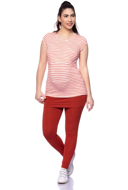 Skirt Leggings (terra)